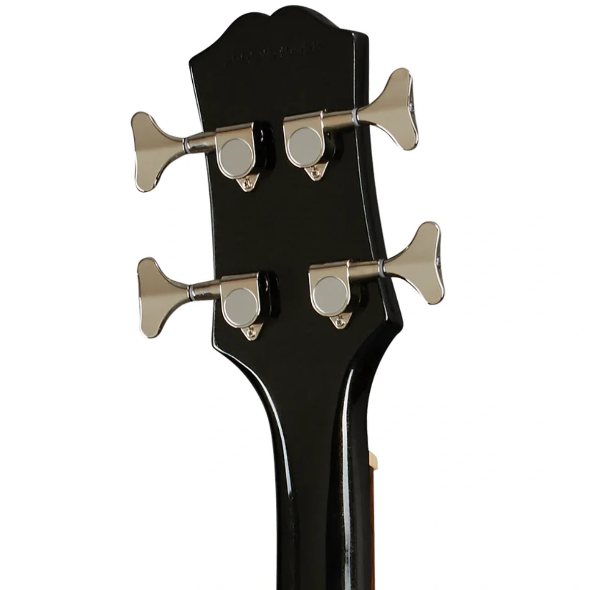 Đàn Guitar Bass Epiphone Embassy Bass, Graphite Black