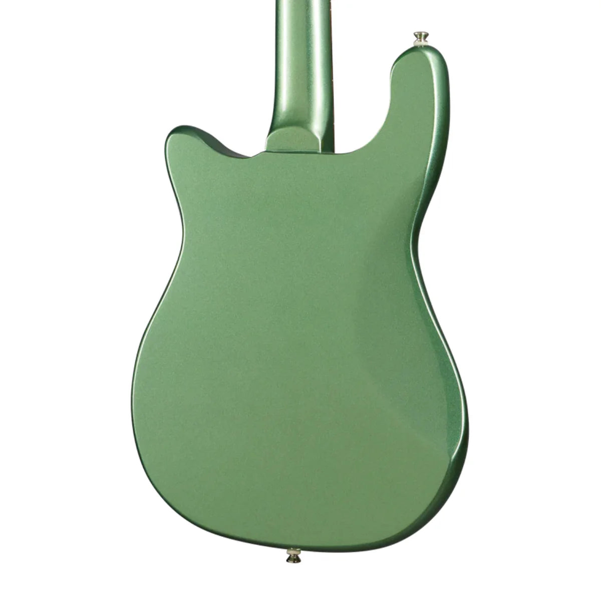 Đàn Guitar Bass Epiphone Embassy Bass, Wanderlust Green Metallic