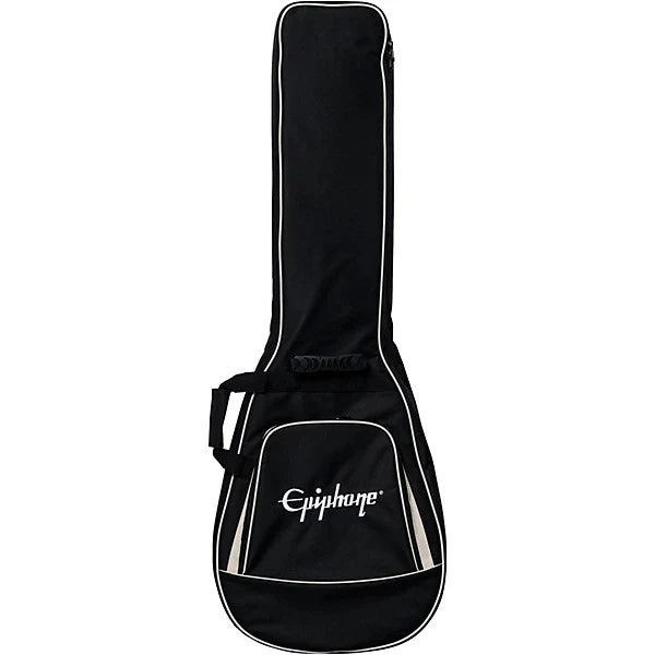 Đàn Guitar Bass Epiphone Grabber Bass, Natural
