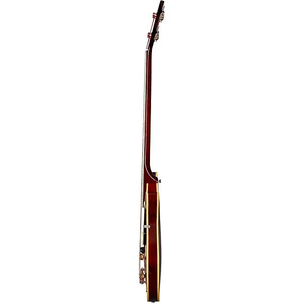 Đàn Guitar Bass Epiphone Jack Casady, Sparkling Burgundy