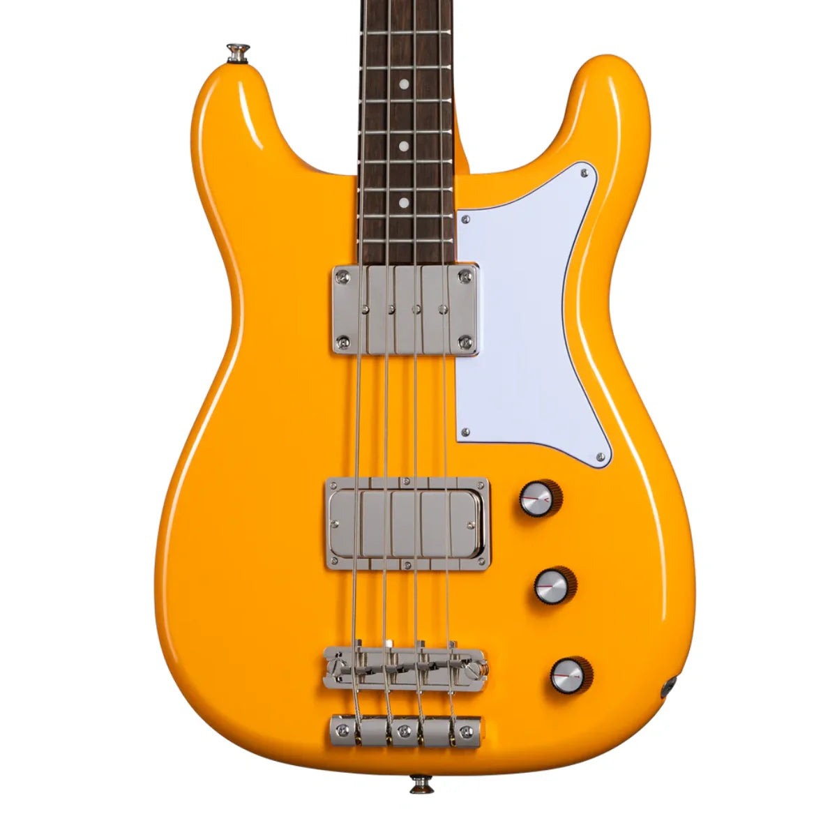 Đàn Guitar Bass Epiphone Newport Bass, California Coral