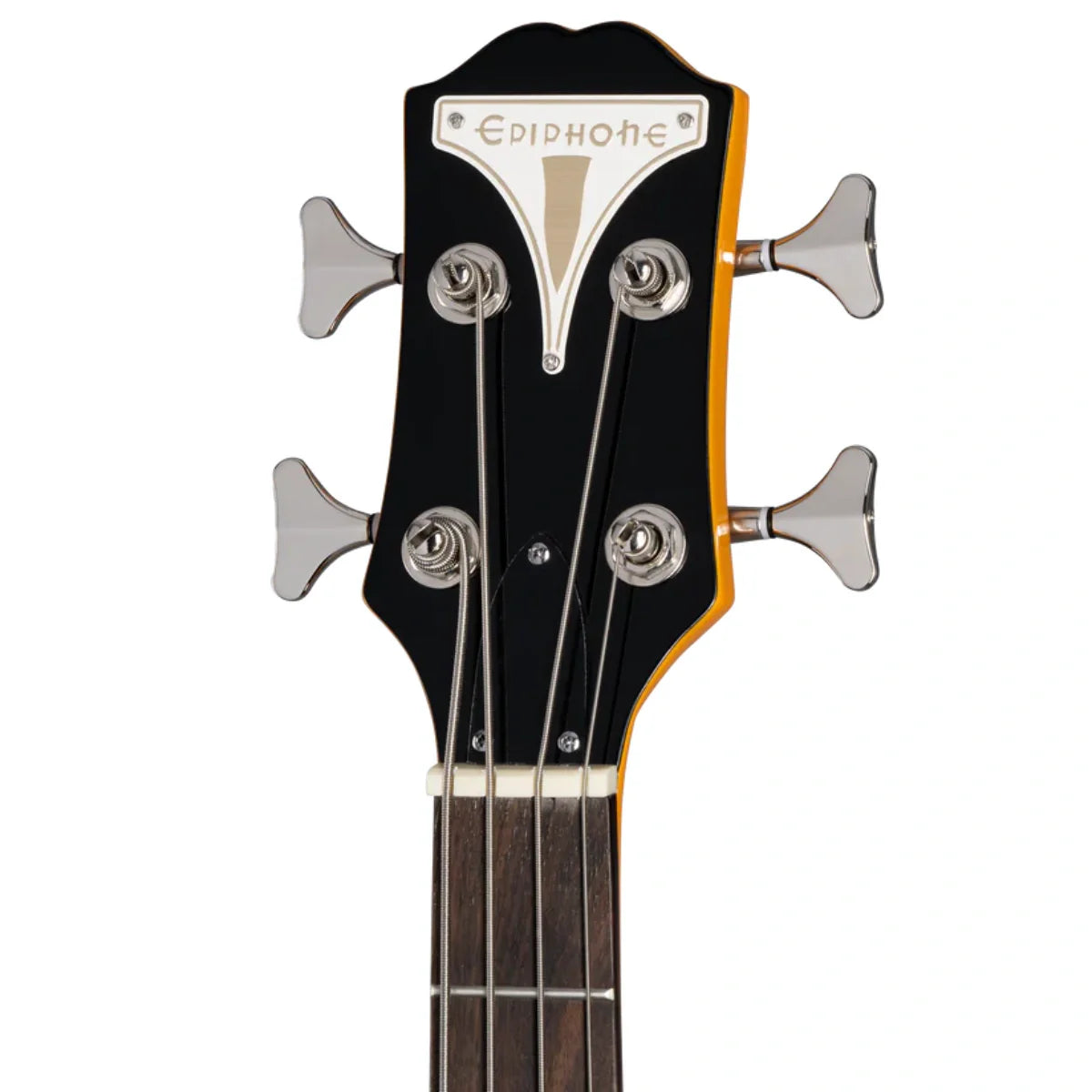 Đàn Guitar Bass Epiphone Newport Bass, California Coral