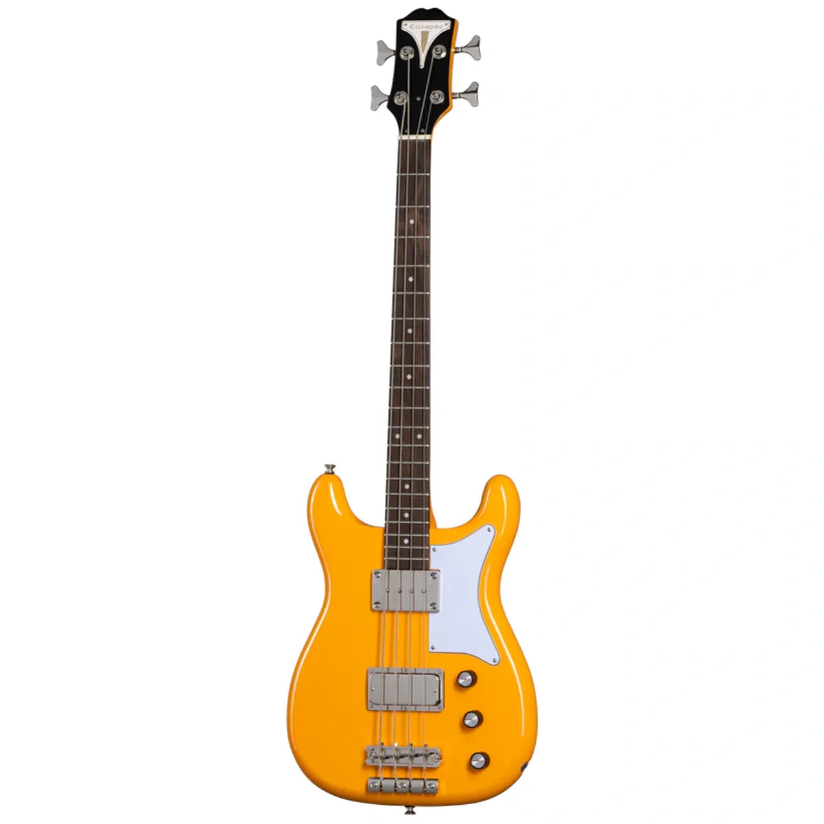 Đàn Guitar Bass Epiphone Newport Bass, California Coral