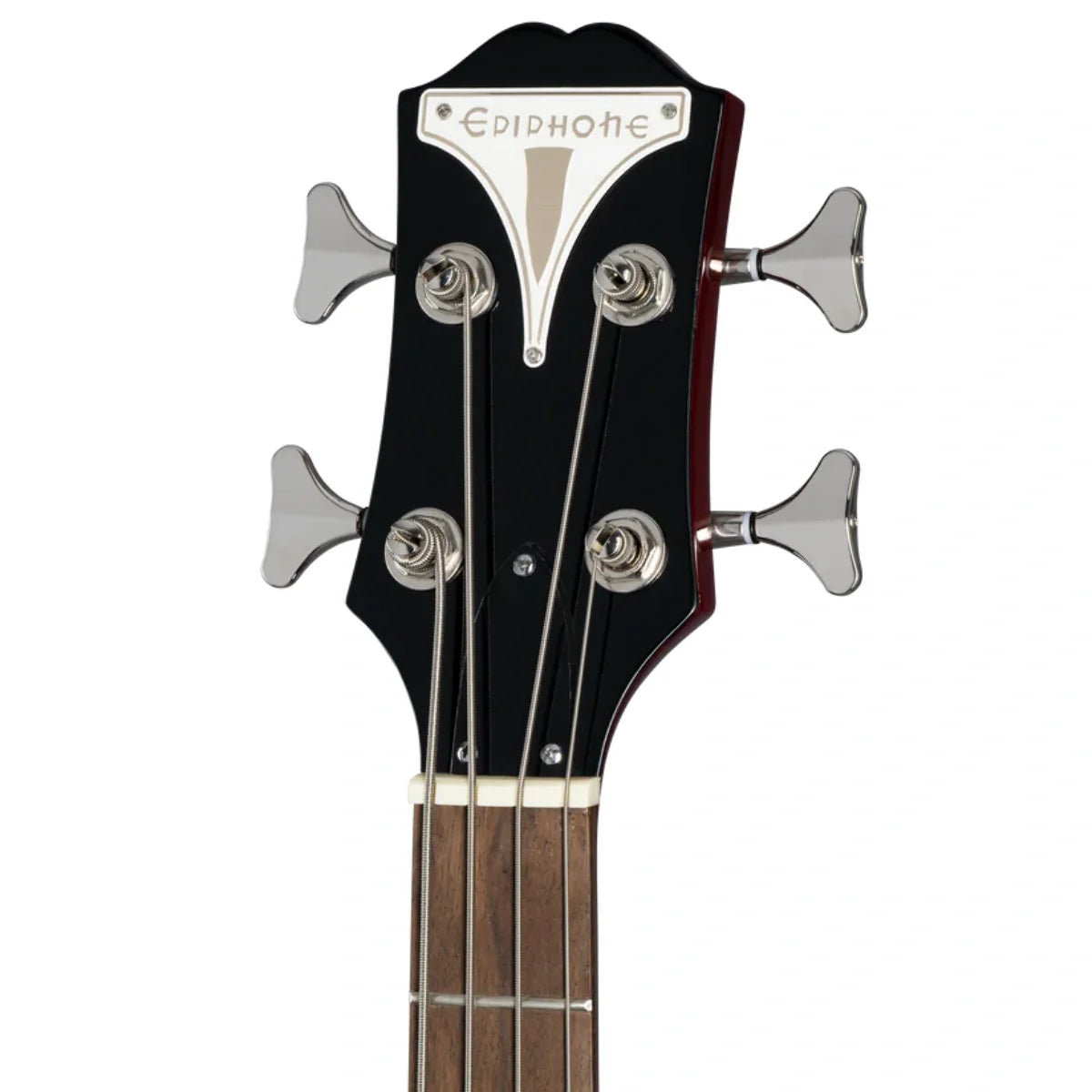Đàn Guitar Bass Epiphone Newport Bass, Cherry