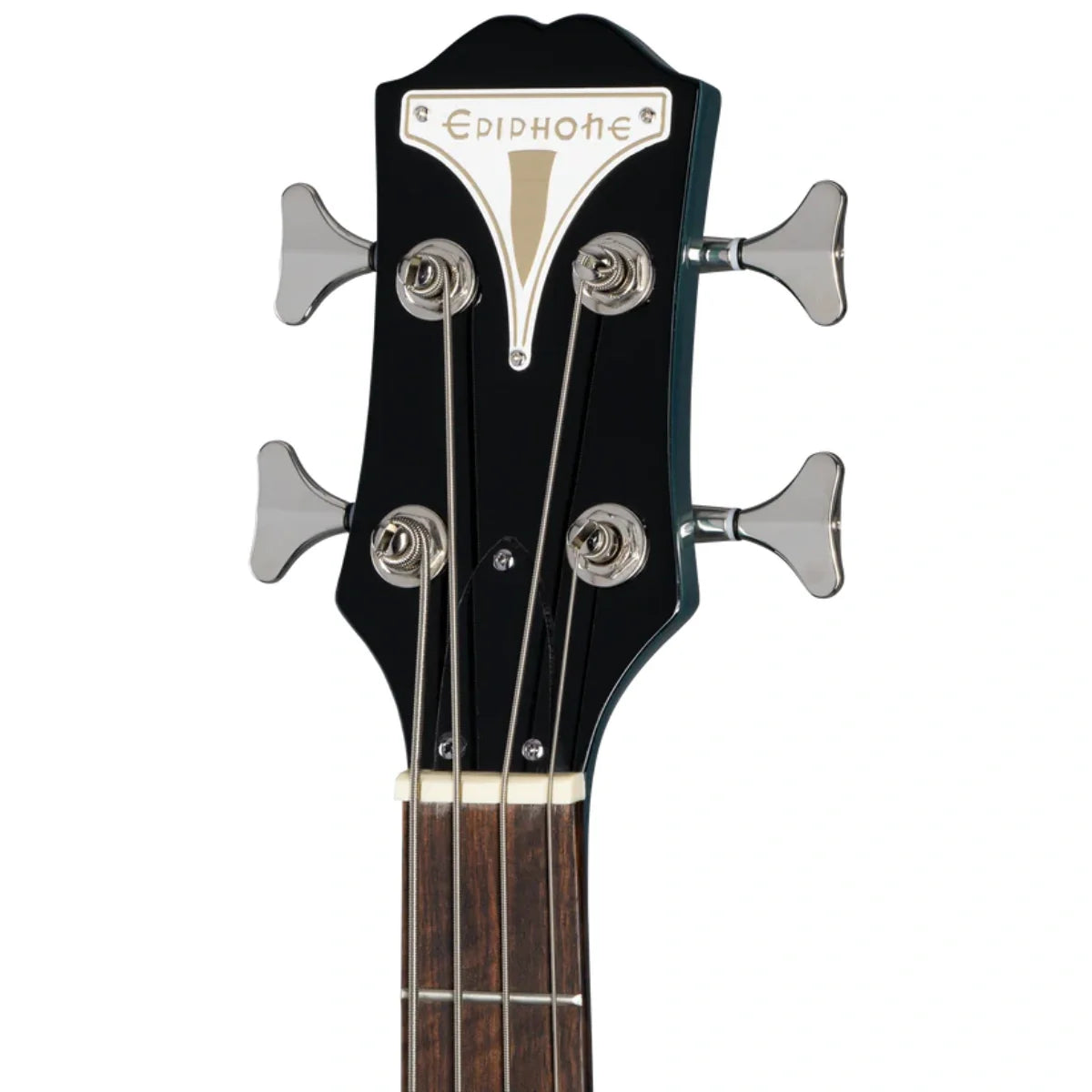 Đàn Guitar Bass Epiphone Newport Bass, Pacific Blue
