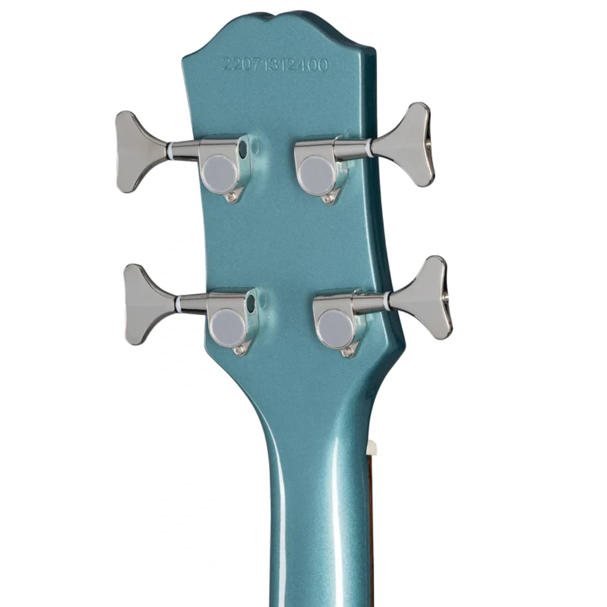 Đàn Guitar Bass Epiphone Newport Bass, Pacific Blue