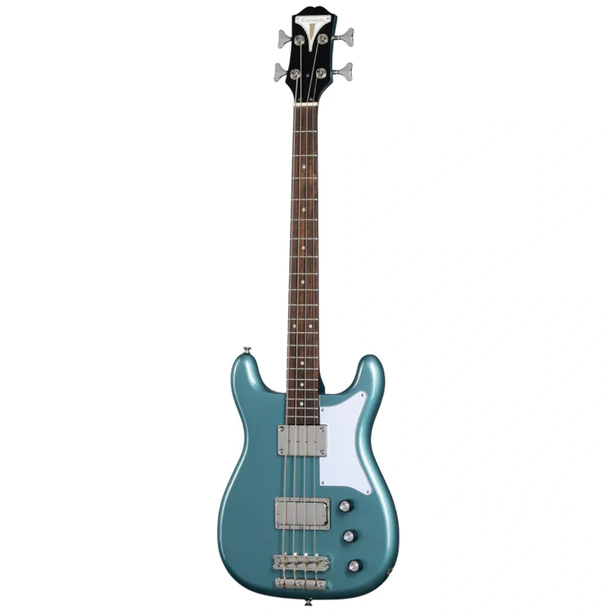 Đàn Guitar Bass Epiphone Newport Bass, Pacific Blue