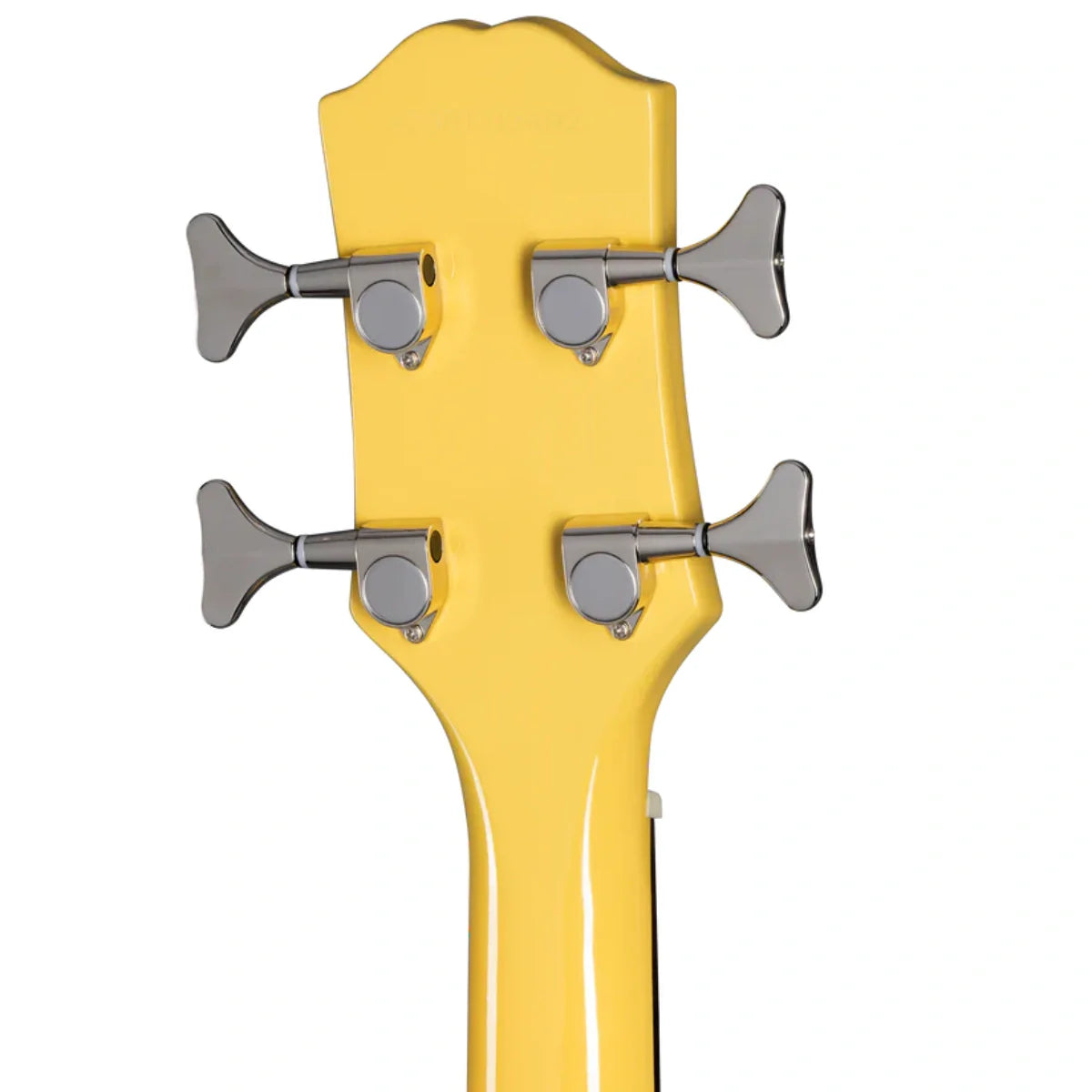 Đàn Guitar Bass Epiphone Newport Bass, Sunset Yellow