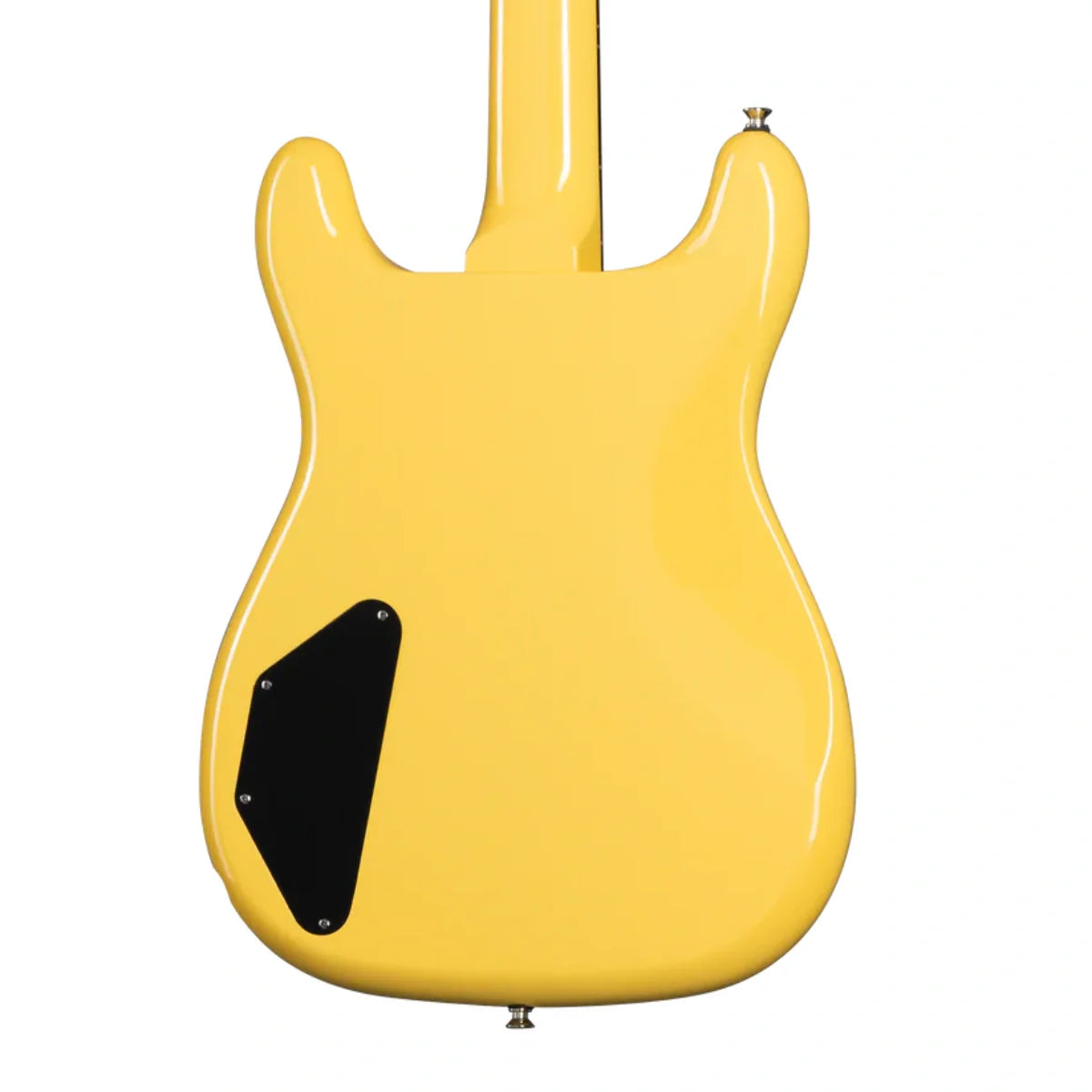 Đàn Guitar Bass Epiphone Newport Bass, Sunset Yellow