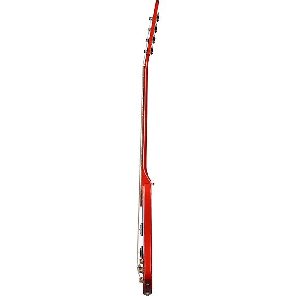 Đàn Guitar Bass Epiphone Thunderbird '64, Ember Red