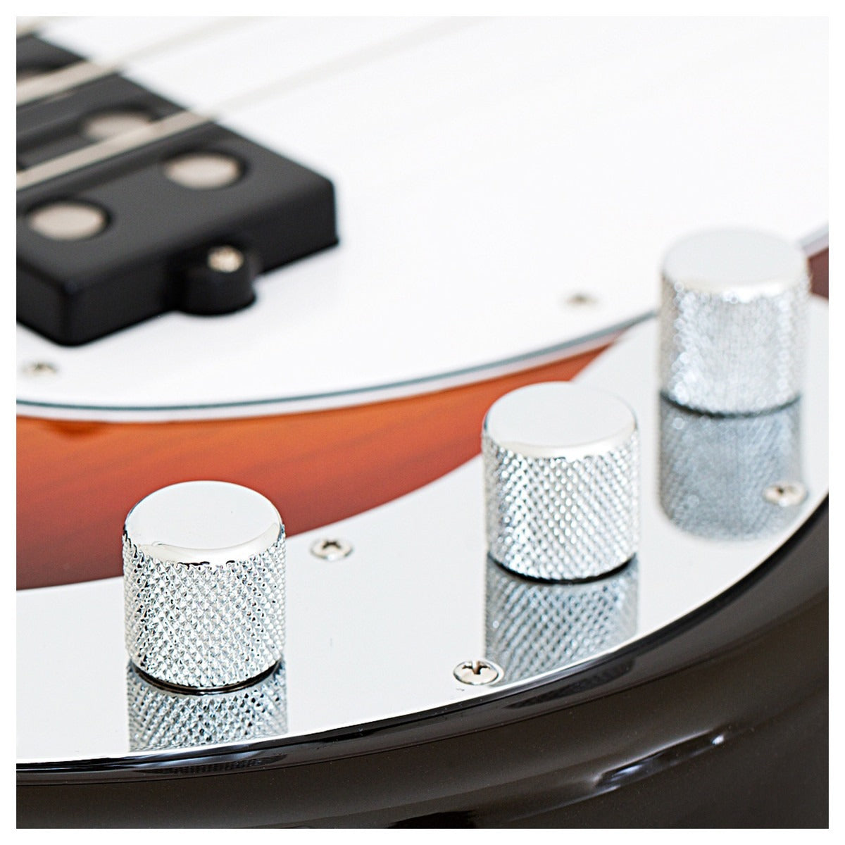 Đàn Guitar Bass Ernie Ball Music Man Stingray Old Smoothie