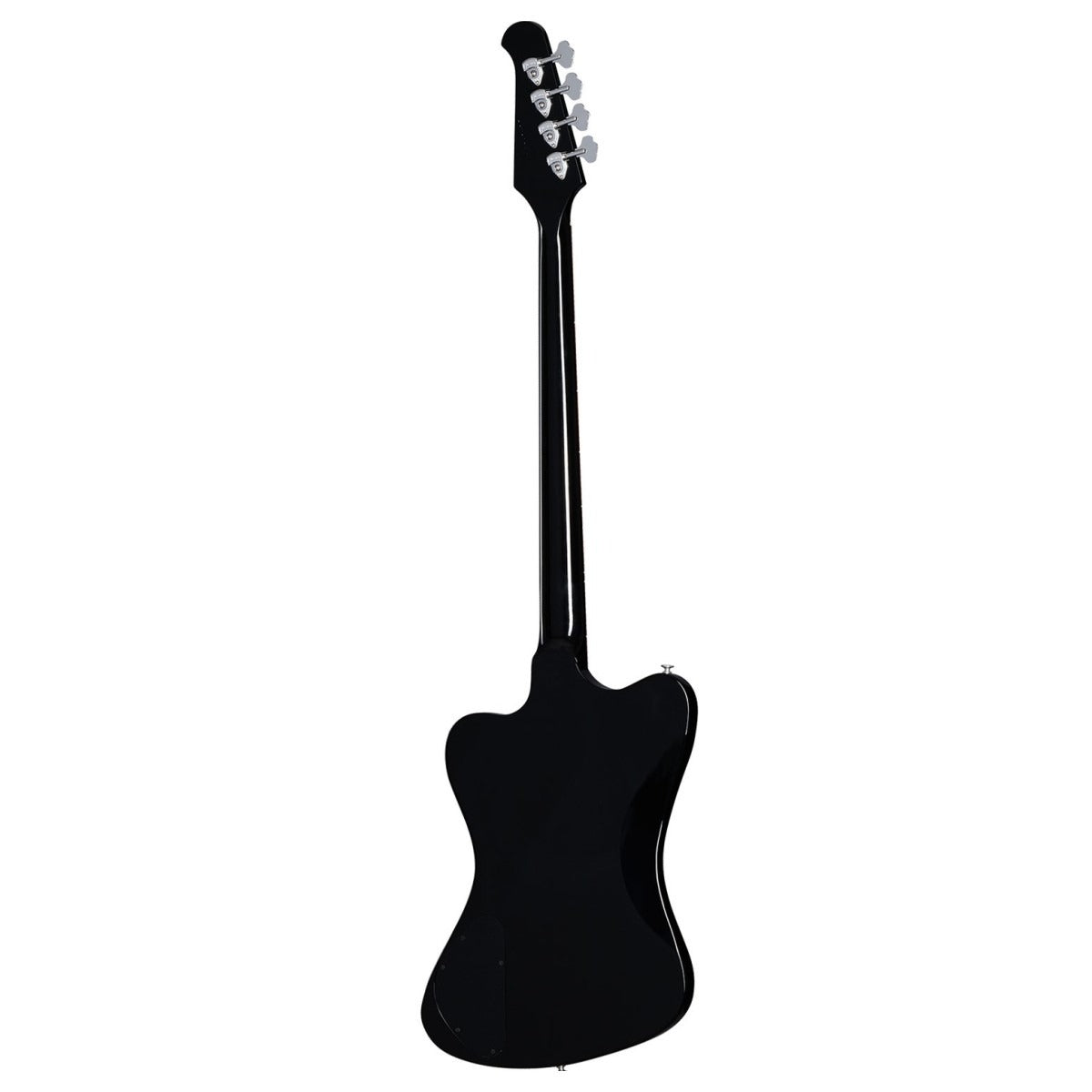 Đàn Guitar Bass Gibson Non Reverse Thunderbird, Ebony