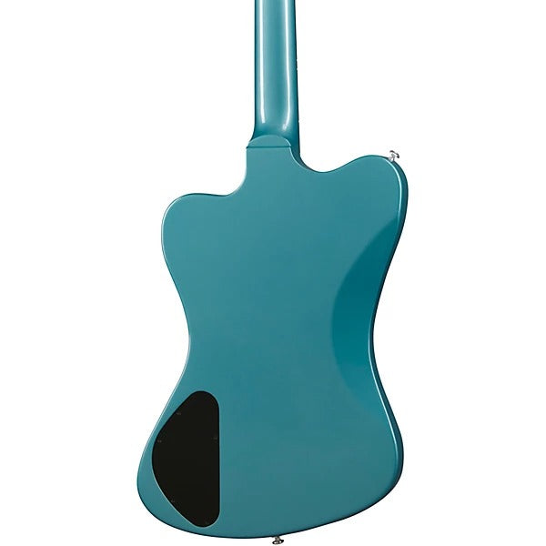Đàn Guitar Bass Gibson Non Reverse Thunderbird, Faded Pelham Blue