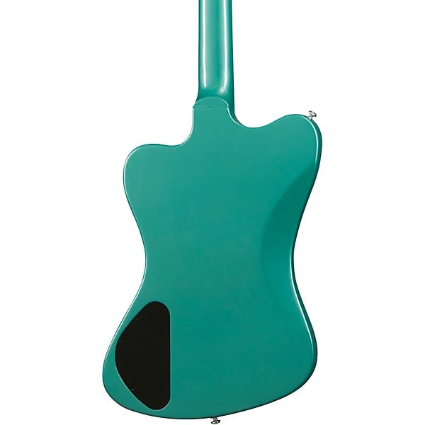 Đàn Guitar Bass Gibson Non Reverse Thunderbird, Inverness Green