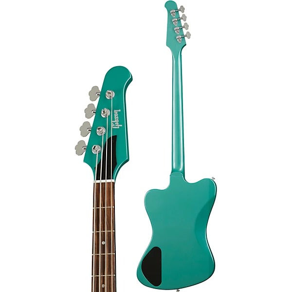 Đàn Guitar Bass Gibson Non Reverse Thunderbird, Inverness Green