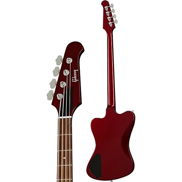 Đàn Guitar Bass Gibson Non Reverse Thunderbird, Sparkling Burgundy