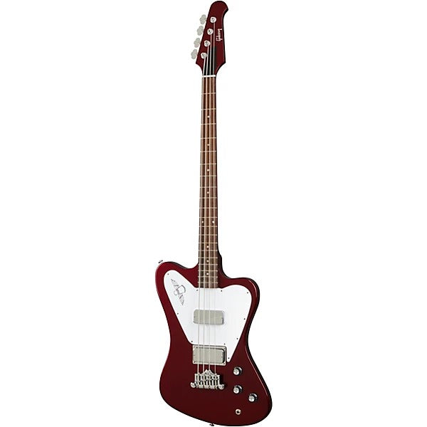 Đàn Guitar Bass Gibson Non Reverse Thunderbird, Sparkling Burgundy