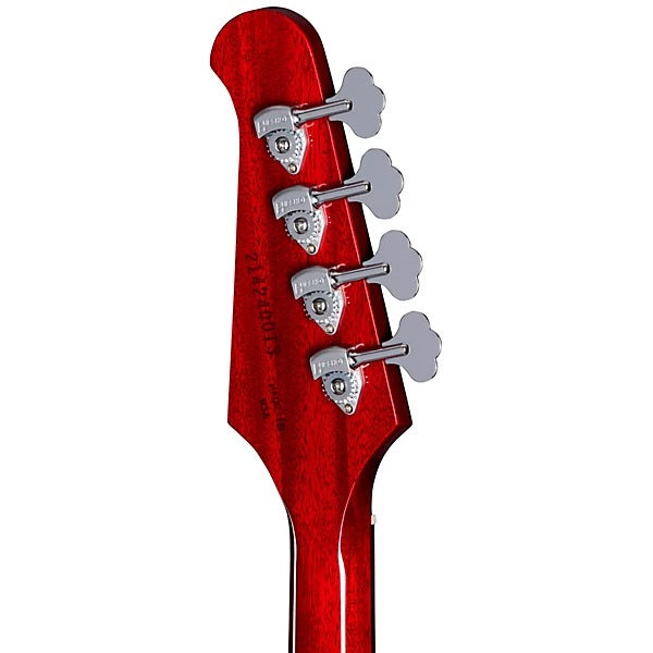 Đàn Guitar Bass Gibson Non Reverse Thunderbird, Vintage Cherry