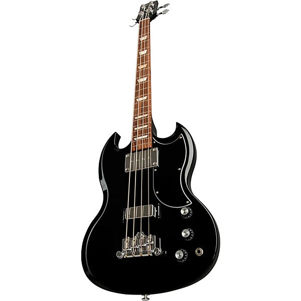 Đàn Guitar Bass Gibson SG Standard Bass, Ebony