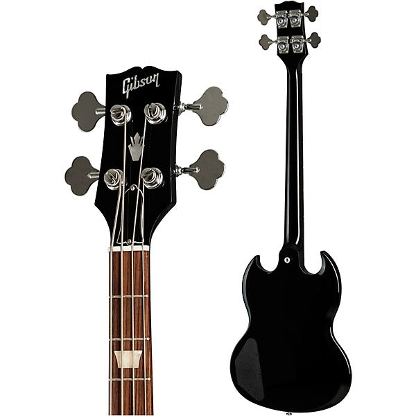 Đàn Guitar Bass Gibson SG Standard Bass, Ebony