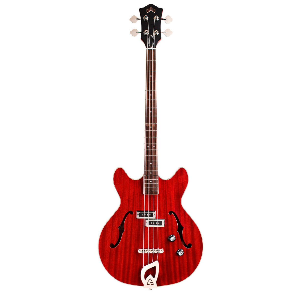 Đàn Guitar Bass Guild Starfire I Bass