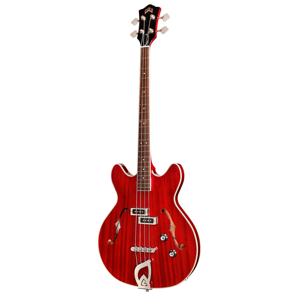 Đàn Guitar Bass Guild Starfire I Bass