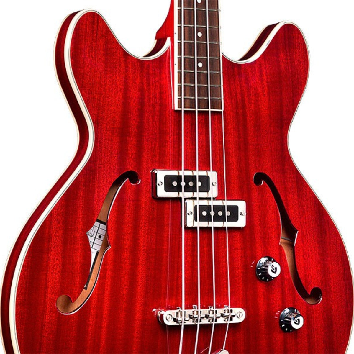 Đàn Guitar Bass Guild Starfire I Bass