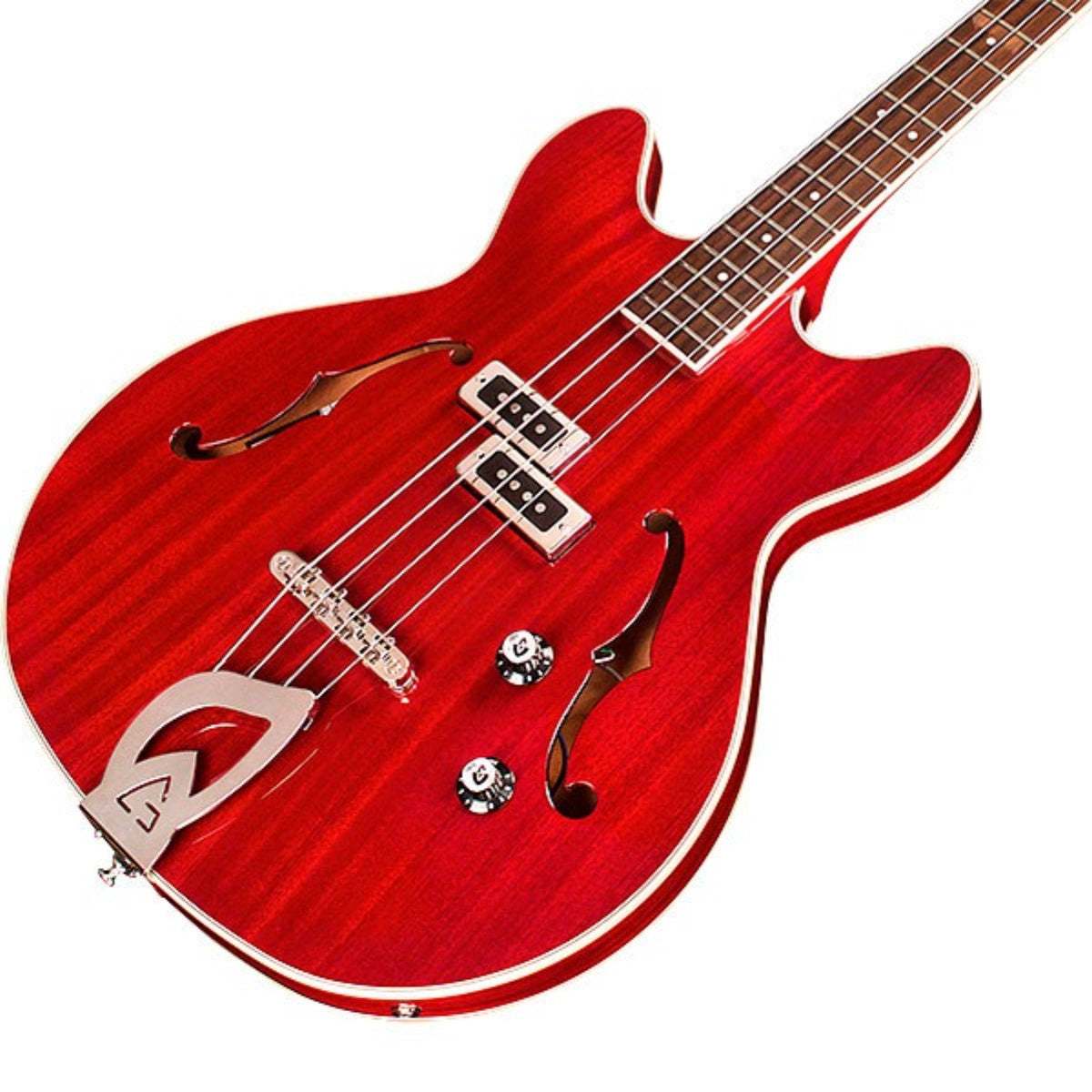 Đàn Guitar Bass Guild Starfire I Bass