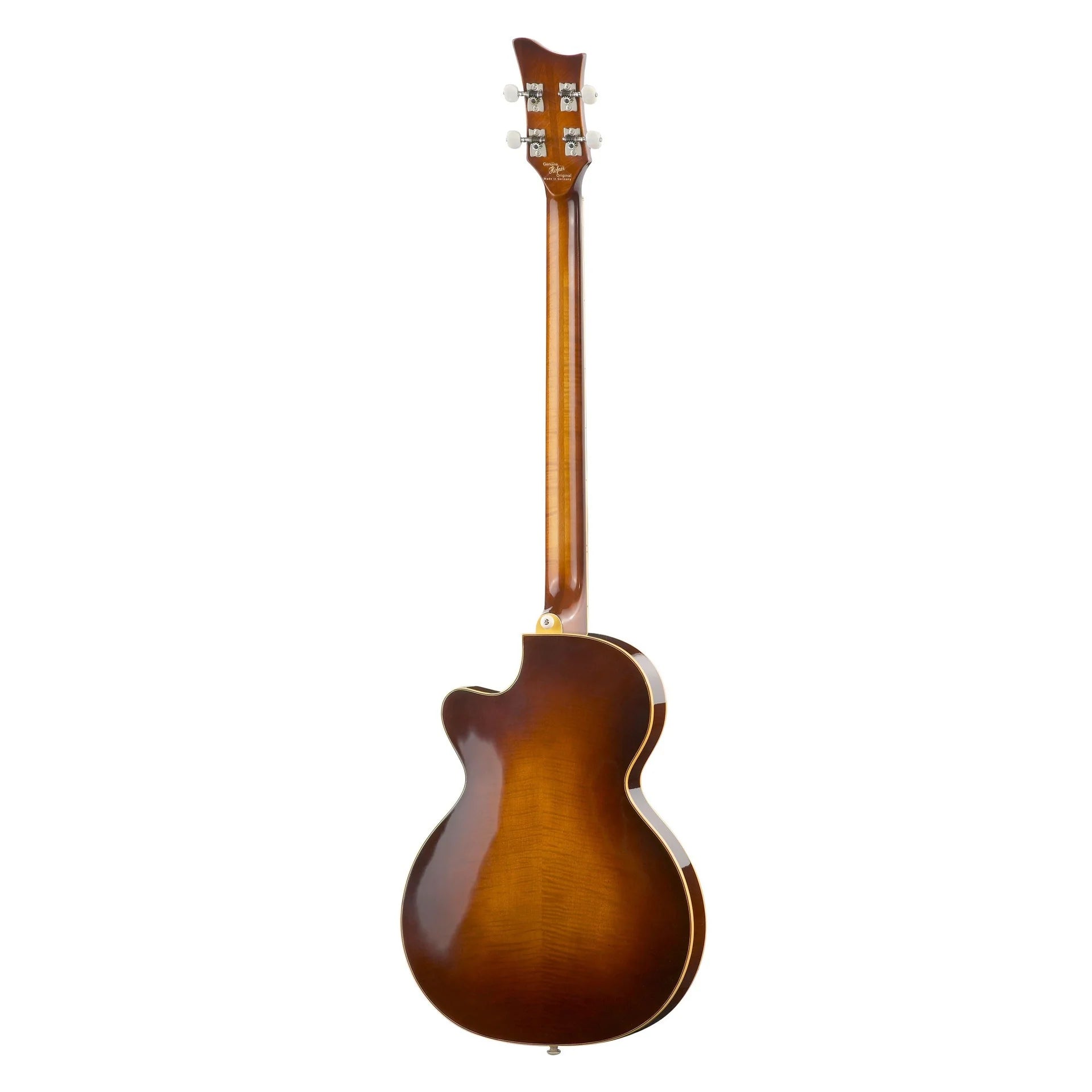 Đàn Guitar Bass Hofner Club Bass H5002-CV