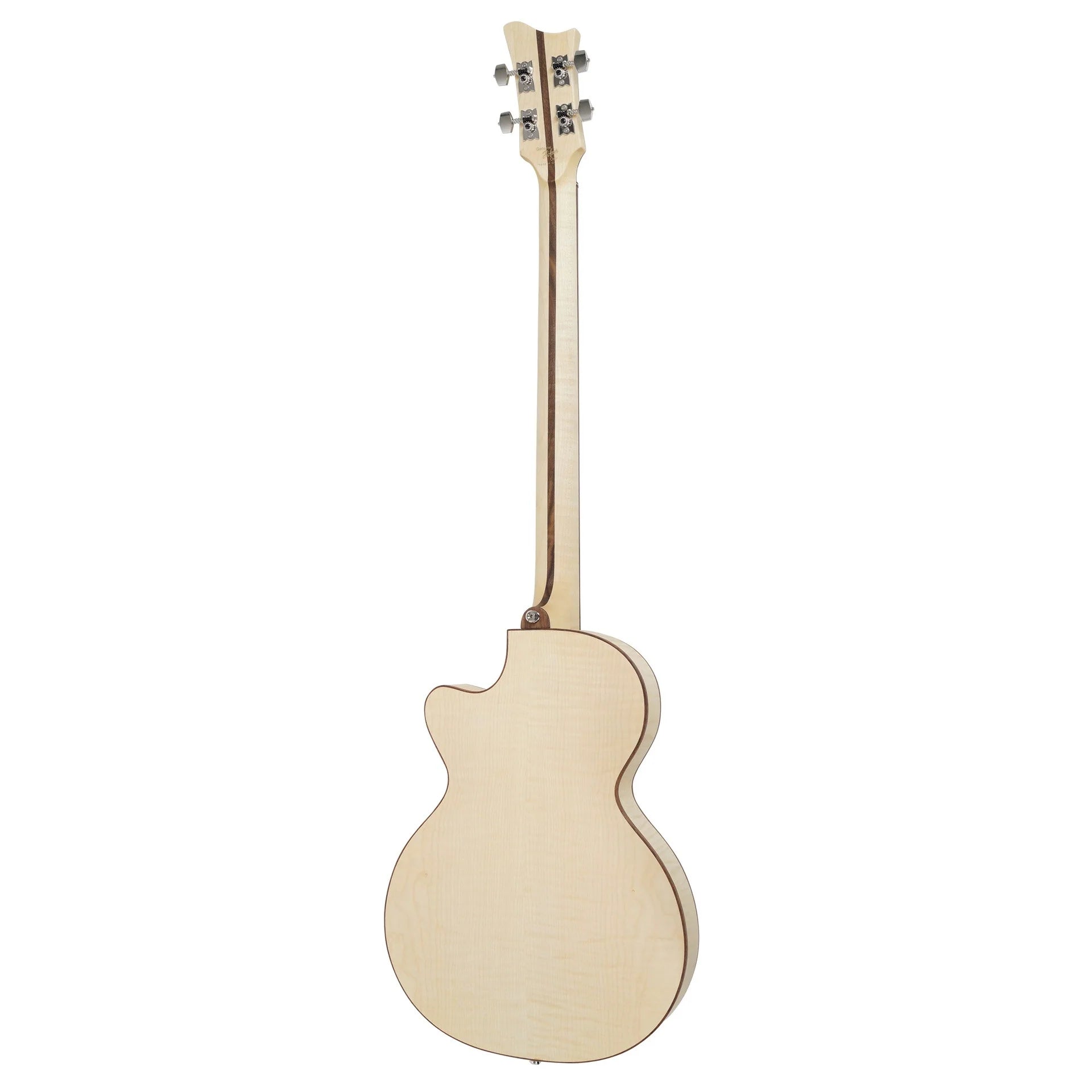 Đàn Guitar Bass Hofner Club Bass H5002-HGL Green Line