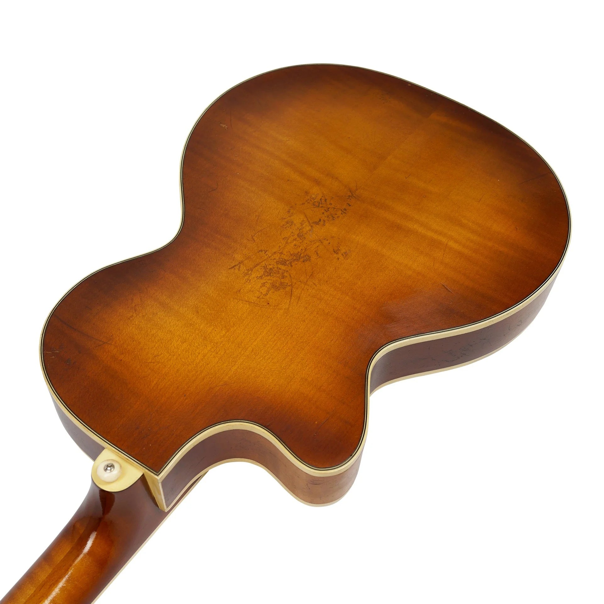 Đàn Guitar Bass Hofner Club Bass H5002-RLC Vintage