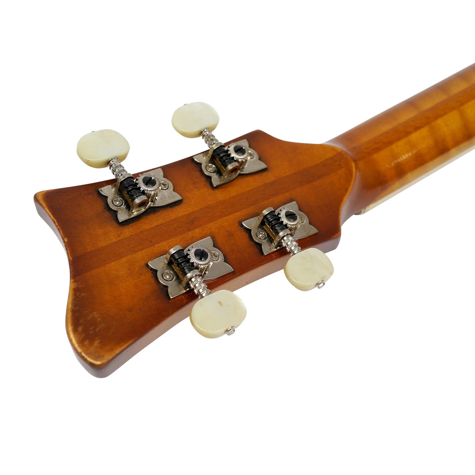 Đàn Guitar Bass Hofner Club Bass H5002-RLC Vintage