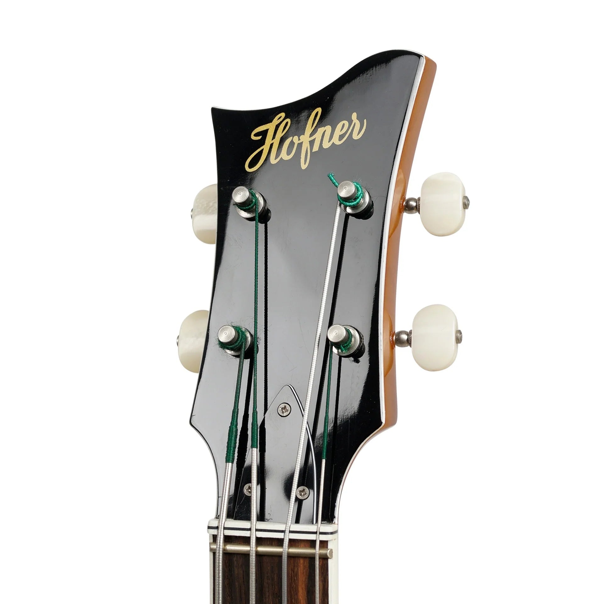 Đàn Guitar Bass Hofner Club Bass H5002, Sunburst