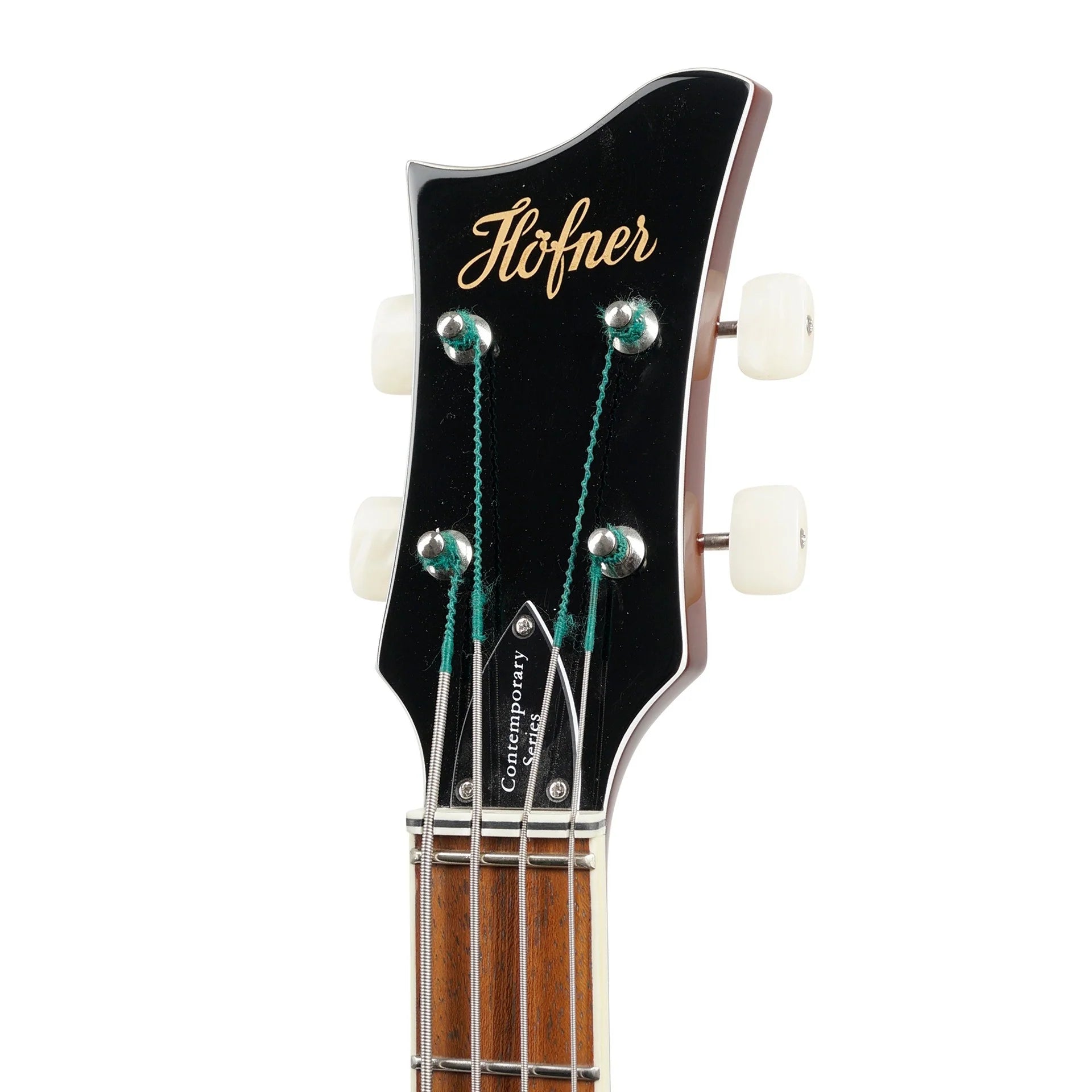 Đàn Guitar Bass Hofner HCT-5001, Violin Bass CT, Sunburst