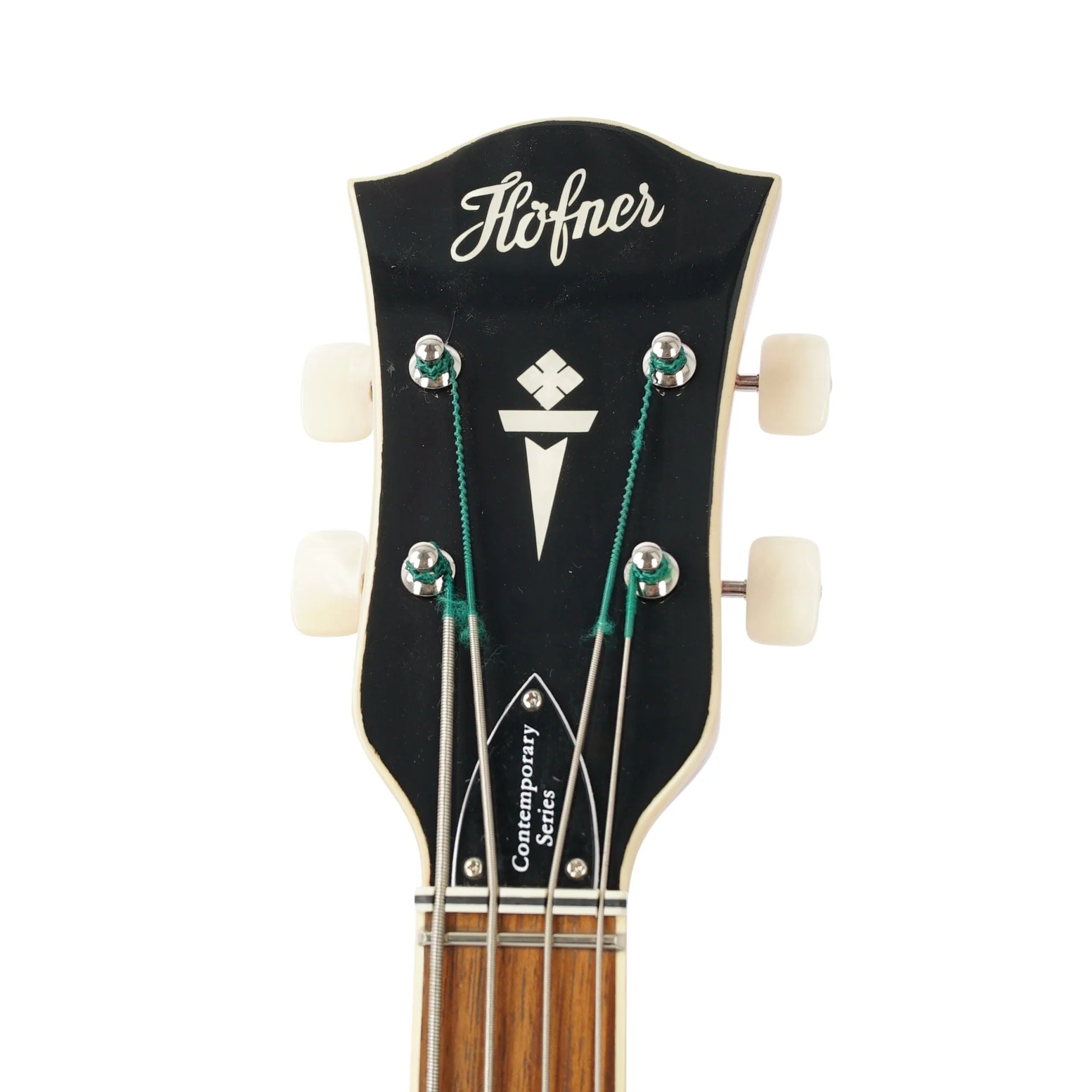 Đàn Guitar Bass Hofner HCT-5007 Verythin Bass CT, Sunburst