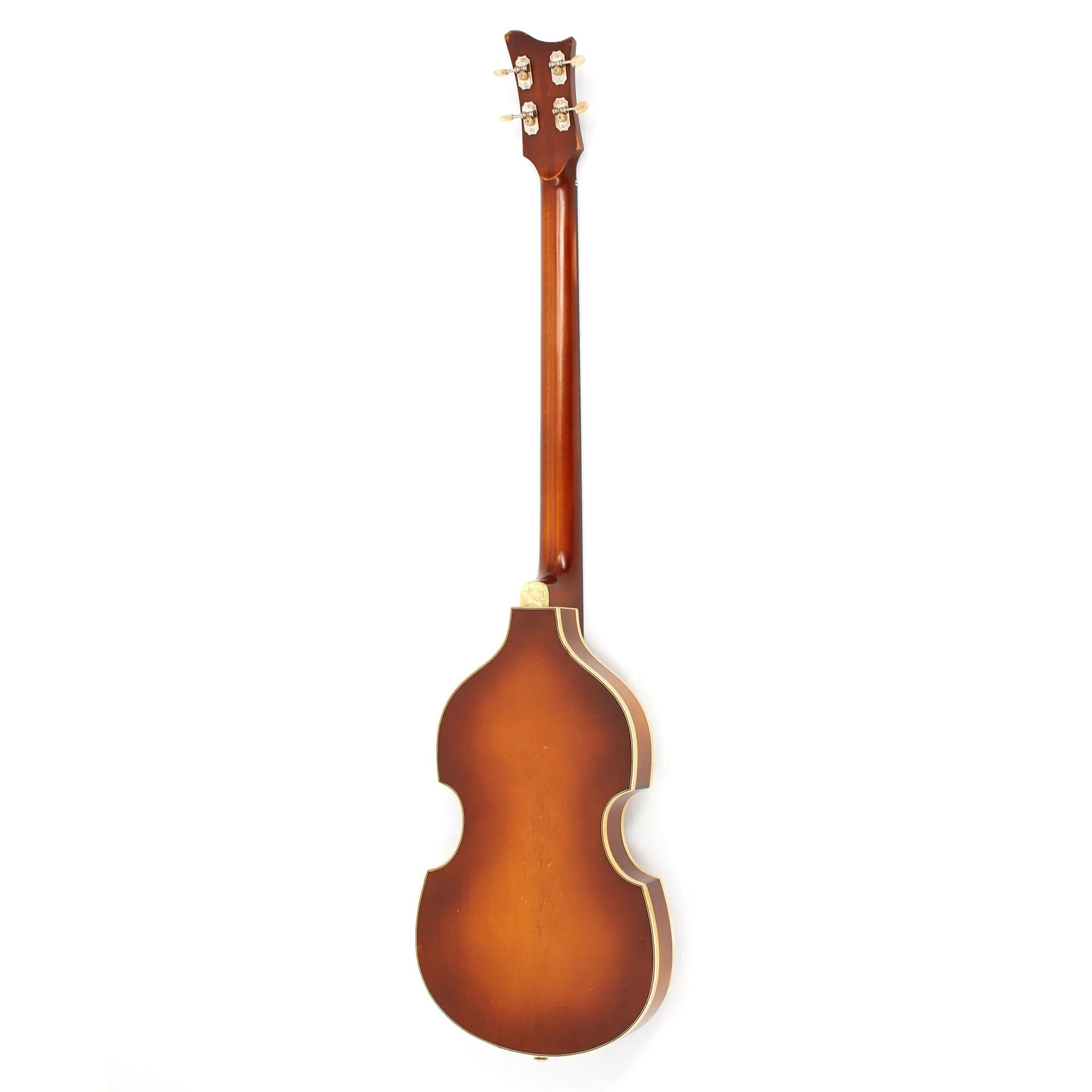 Đàn Guitar Bass Hofner Violin Bass H5001-61-RLC Vintage