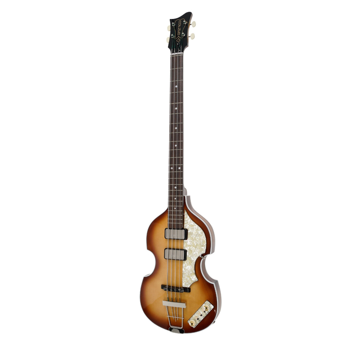 Đàn Guitar Bass Hofner Violin Bass H500/1-61 'Cavern', Sunburst