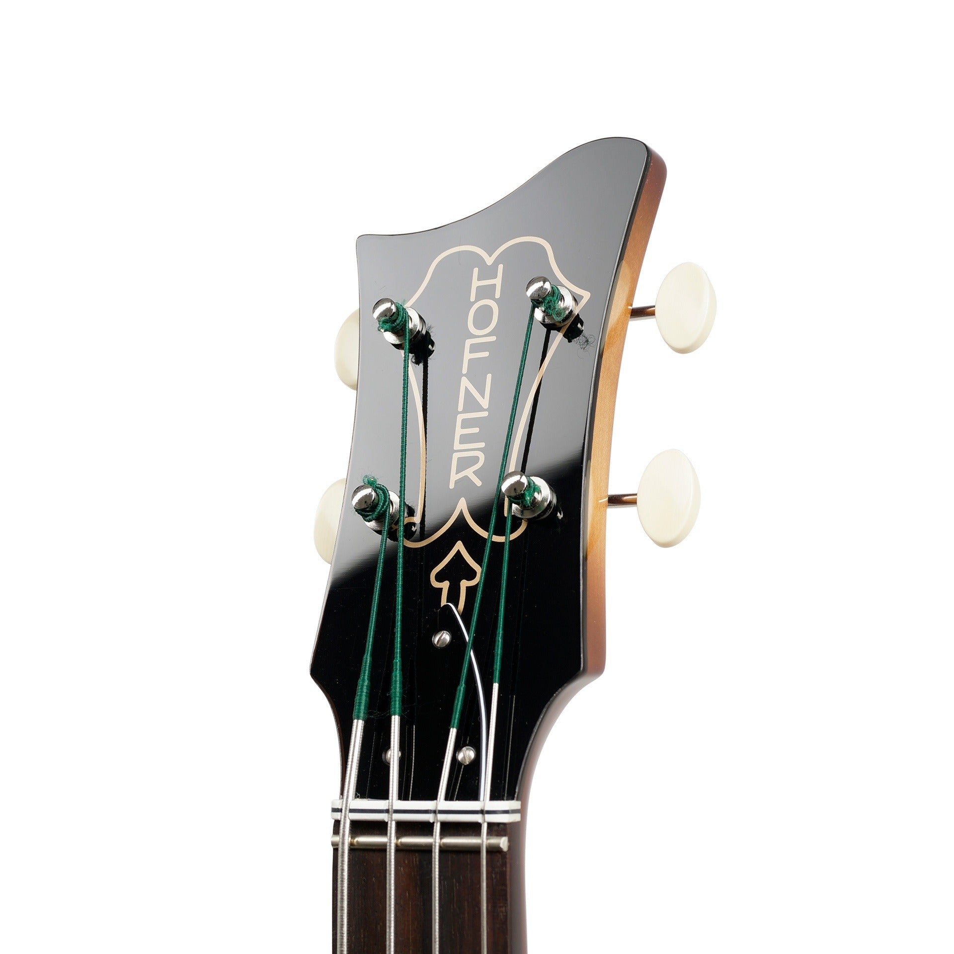 Đàn Guitar Bass Hofner Violin Bass H500/1-61 'Cavern', Sunburst