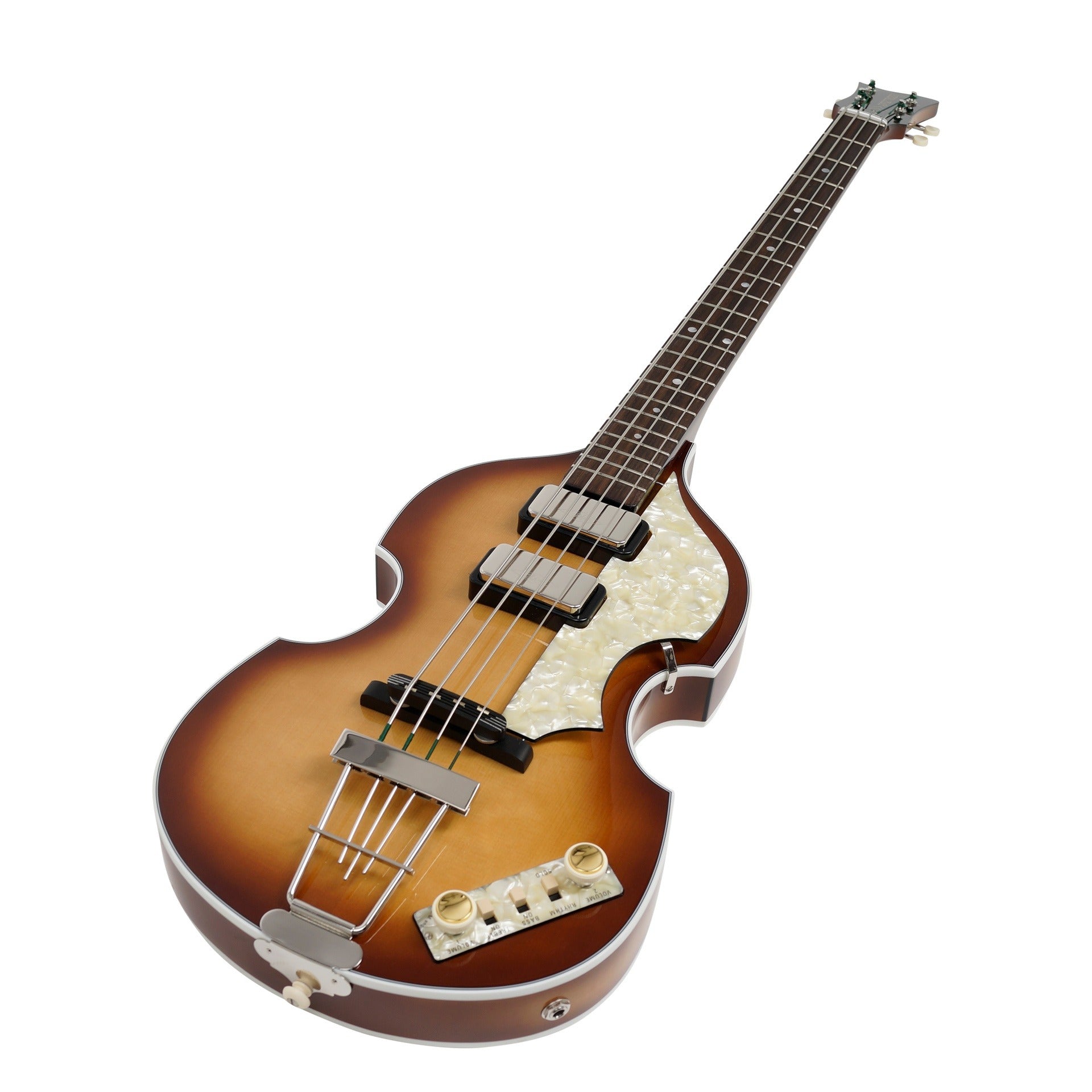 Đàn Guitar Bass Hofner Violin Bass H500/1-61 'Cavern', Sunburst