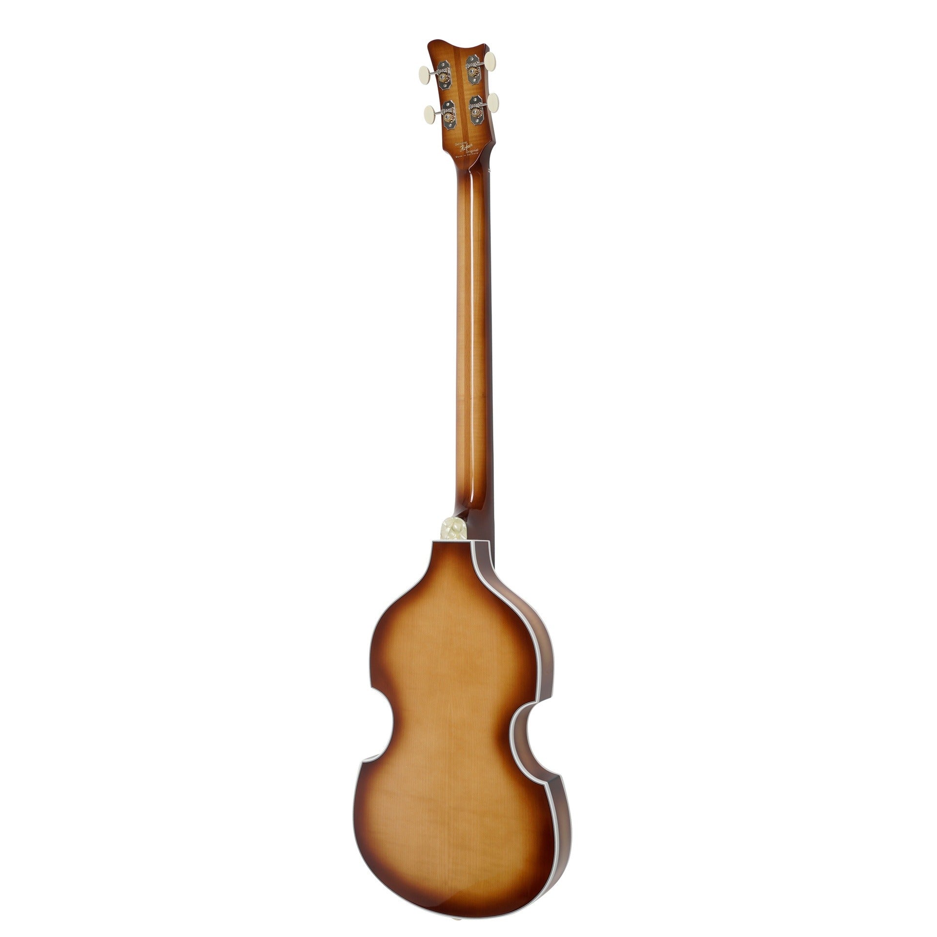 Đàn Guitar Bass Hofner Violin Bass H500/1-61 'Cavern', Sunburst