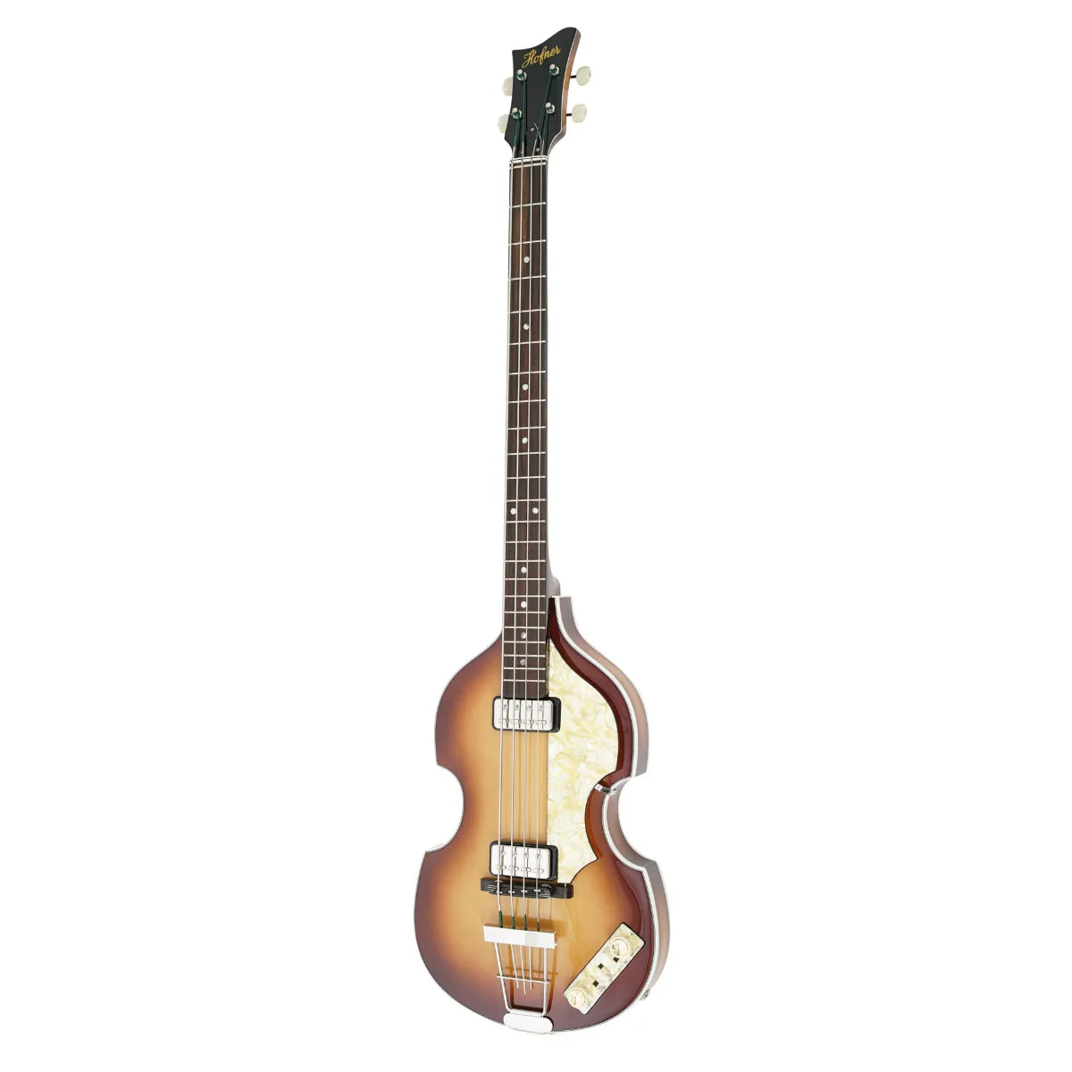 Đàn Guitar Bass Hofner Violin Bass H5001-62 'Mersey', Sunburst