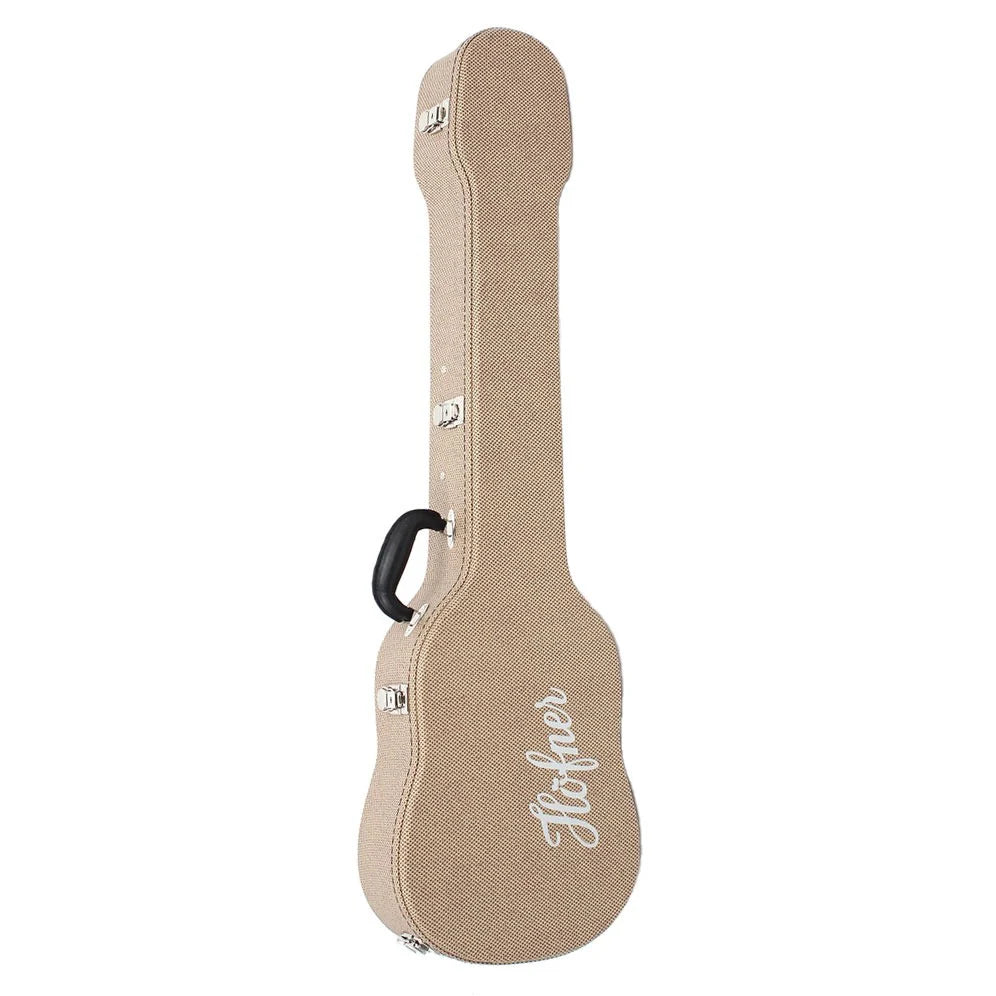 Đàn Guitar Bass Hofner Violin Bass H5001-63-60TH-II, 60th Anniversary Edition II