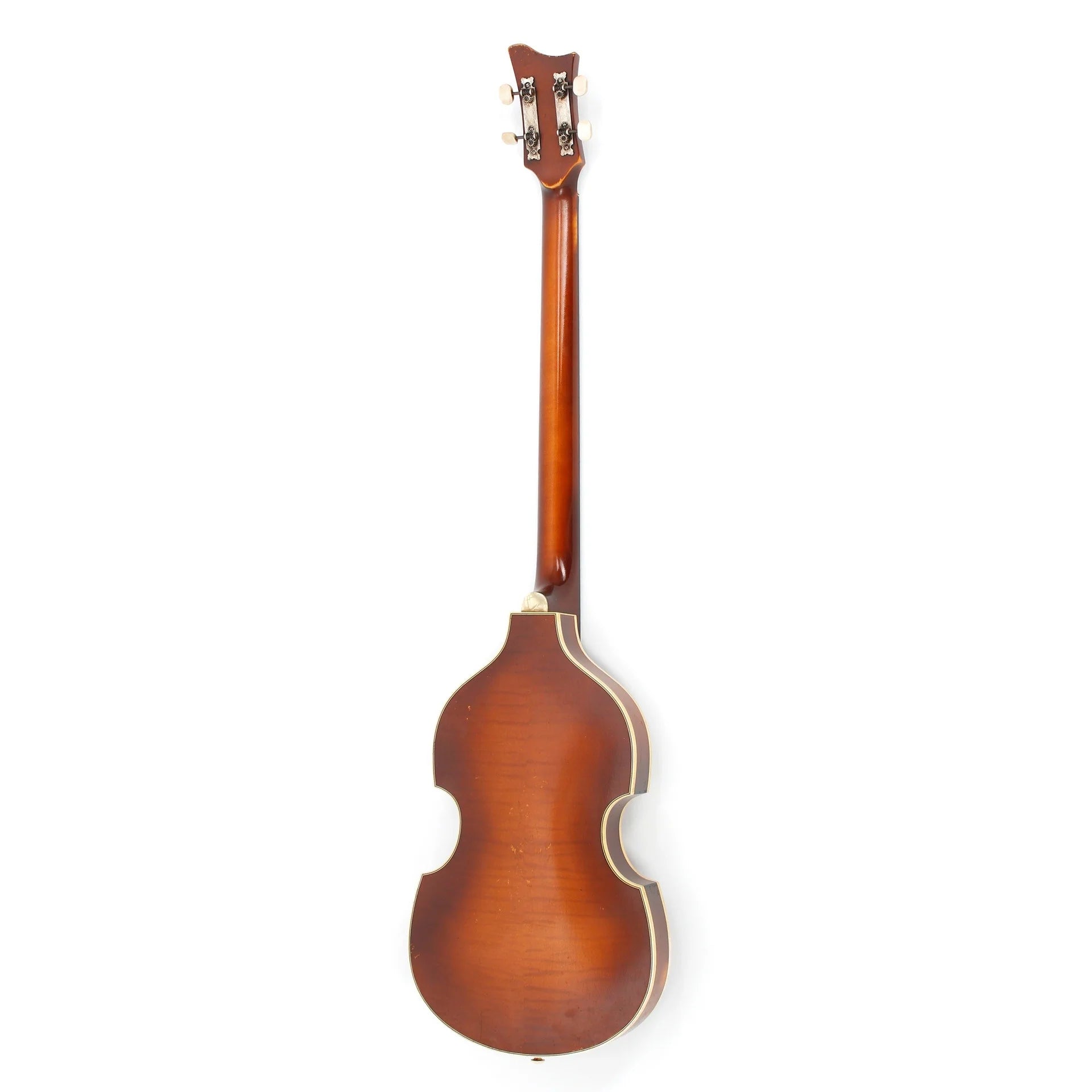 Đàn Guitar Bass Hofner Violin Bass H5001-63-RLC Vintage