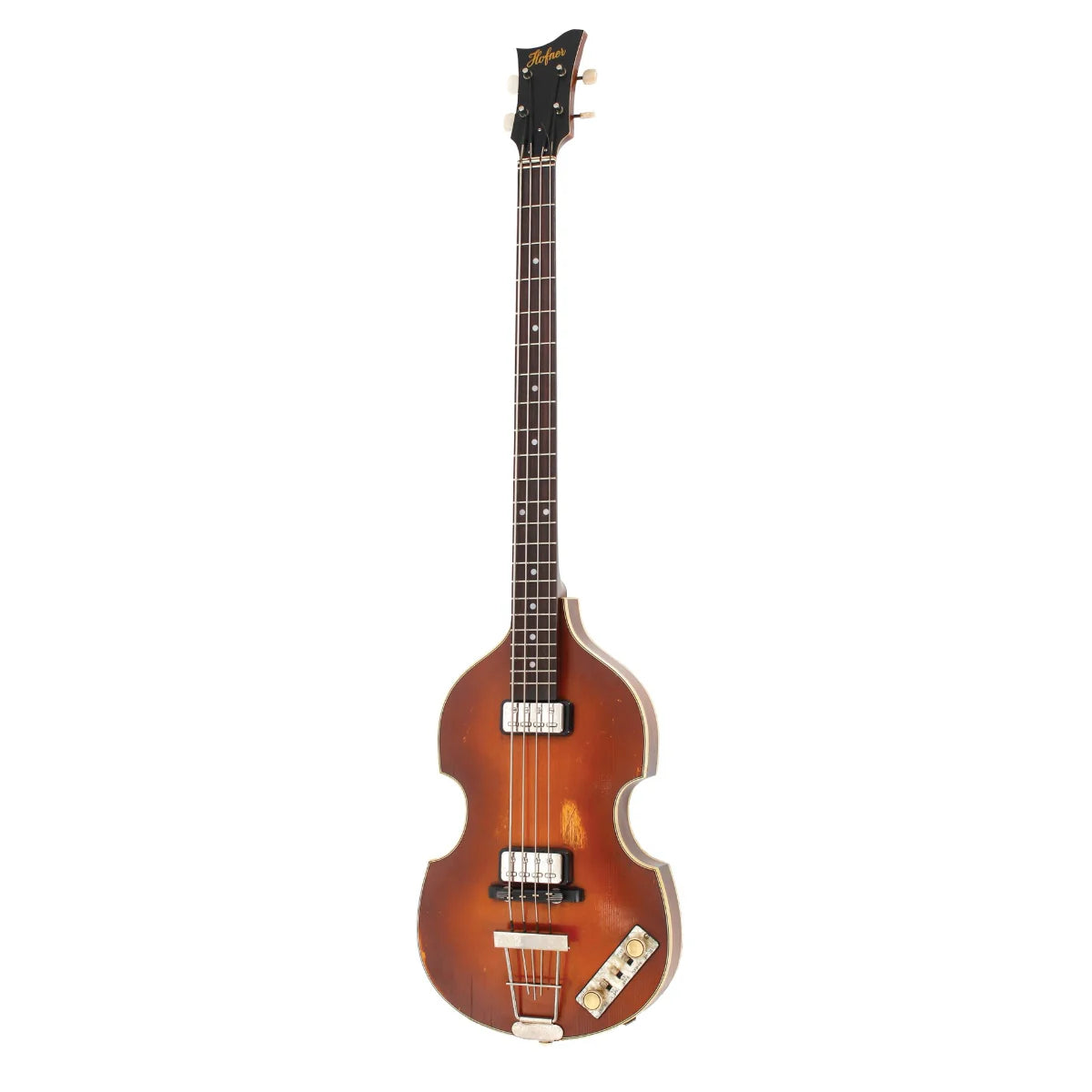 Đàn Guitar Bass Hofner Violin Bass H5001-63-RLC Vintage