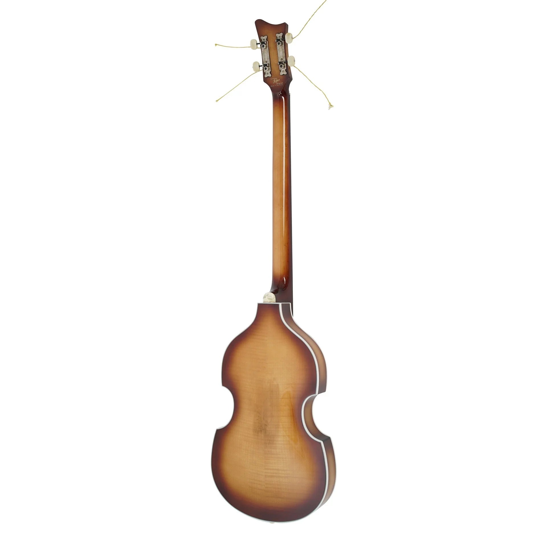 Đàn Guitar Bass Hofner Violin Bass H5001-RFT Rooftop '69