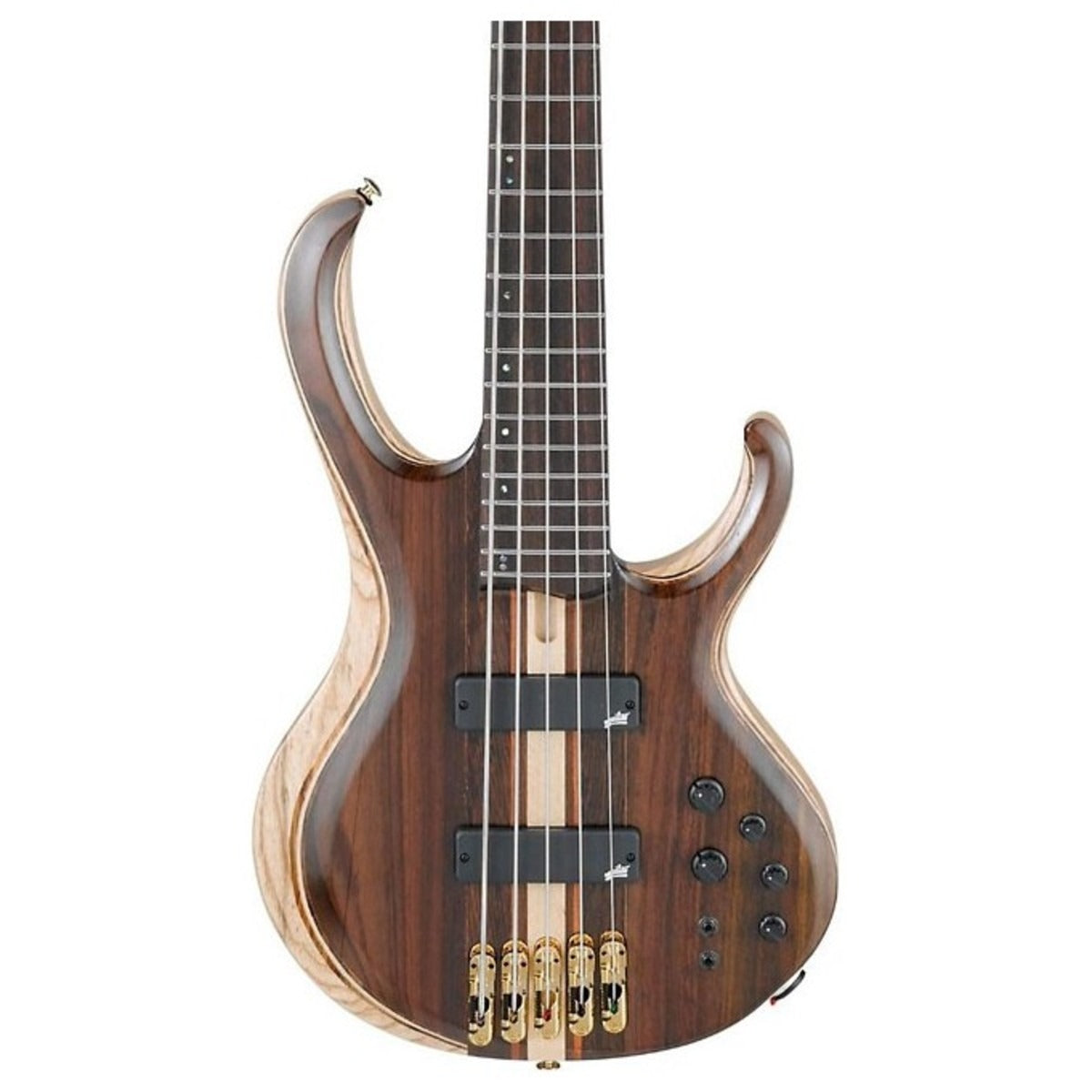 Đàn Guitar Bass Ibanez BTB1805 NTL Premium