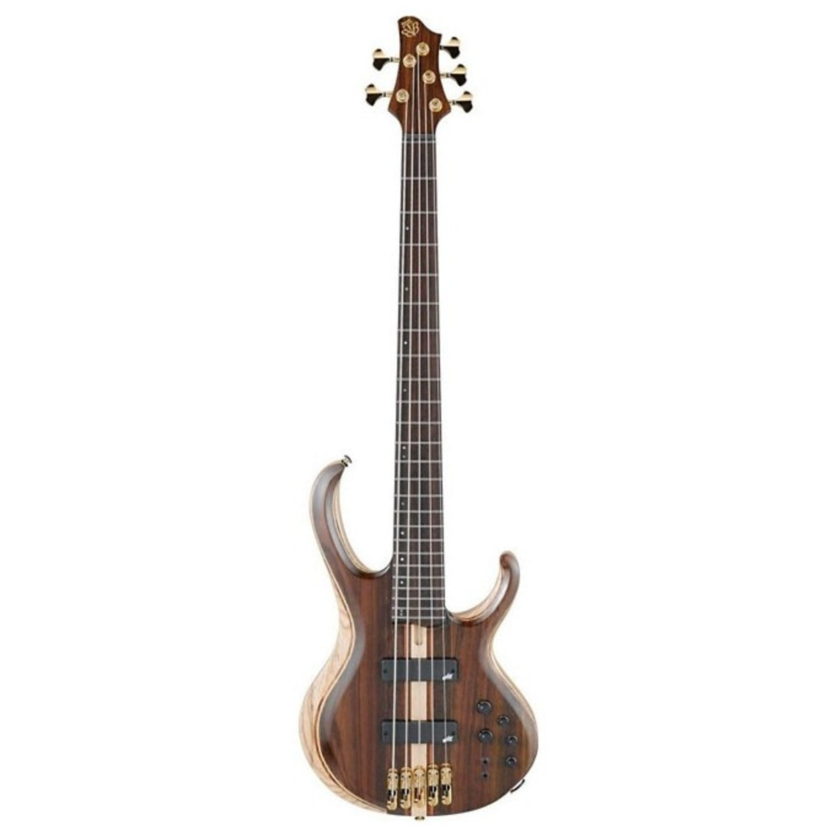 Đàn Guitar Bass Ibanez BTB1805 NTL Premium