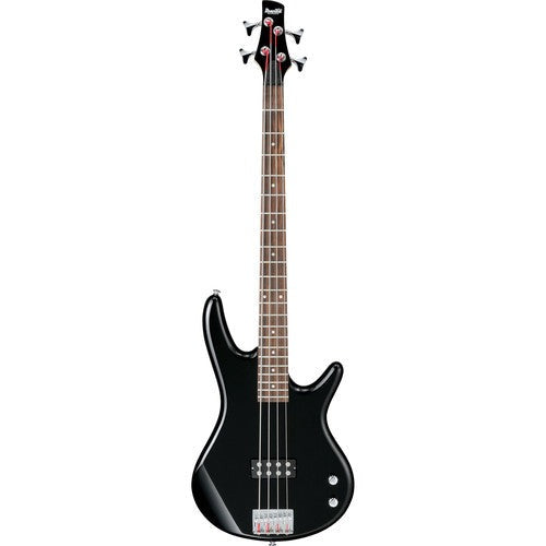 Đàn Guitar Bass Ibanez GSR100EX, Black