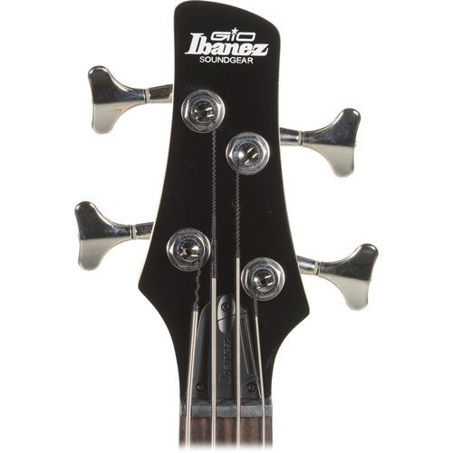 Đàn Guitar Bass Ibanez GSR100EX, Mahogany Oil