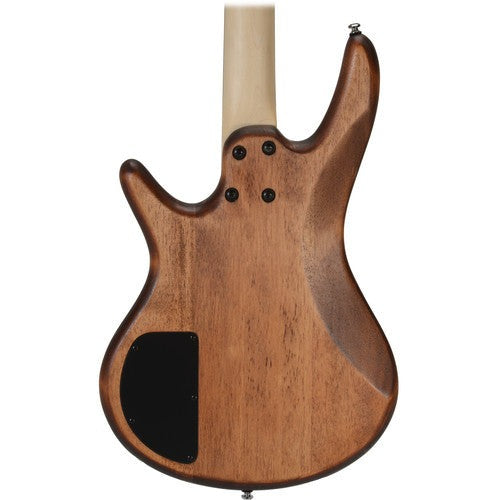 Đàn Guitar Bass Ibanez GSR100EX, Mahogany Oil